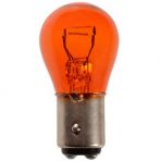 1157A High Performance Imported Miniature Bulb Amber (10 pieces per package)