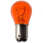 2357A High Performance Imported Miniature Bulb Amber (10 pieces per package)