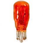 24A High Performance Imported Miniature Bulb Amber