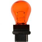 3157A High Performance Imported Miniature Bulb Amber (10 pieces per package)