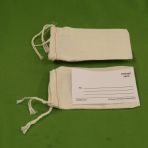 3 x 5 Cloth Mail Bags