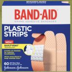 Band Aids (100pc per box)