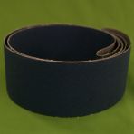 1" x 30" Very Fine Scotch Brite Sanding Belts (Blue)