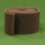 1 X 12 Scotch Brite Belt Brown Coarse