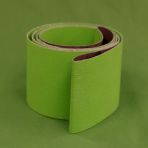 4 x 111 Green Belt 50 Grit Series 2515