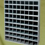 72 Hole Grade 5 assortment with 40 Hole Products (1/4-1/2 Special)