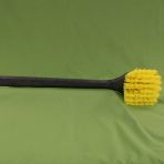 10" Deck Scrub Brush