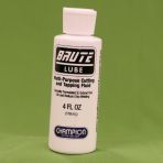 1.5 oz Brute Lube Cutting Fluid