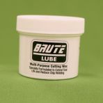 2 oz Brute Lube Wax