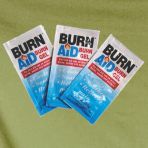 1/2 Ounce Burn Gel