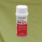 4 1/2 Ounce Burn Spray