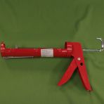 Steel Caulking Gun