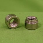 5/16-18 Clinch Nuts Stainless