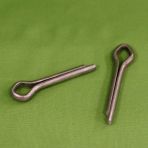 1/4 x 1 Cotter Pins Plain