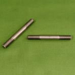 3/8-16 X 1 3/4 Double Ended Studs 18-8 Stainless