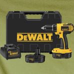 DCD960KL Dewalt Drill