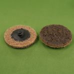 2" Coarse Scotch Brite Sanding Disc Type 3