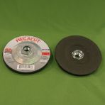 4 1/2 x 1/4 x 5/8-11 Grinding Wheel for Metal