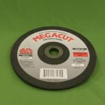 7 X 1/4 x 7/8 Type 27 Grinding Wheels for Metal