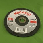 7 X 1/8 X 7/8 Type 27 Grinding Wheels