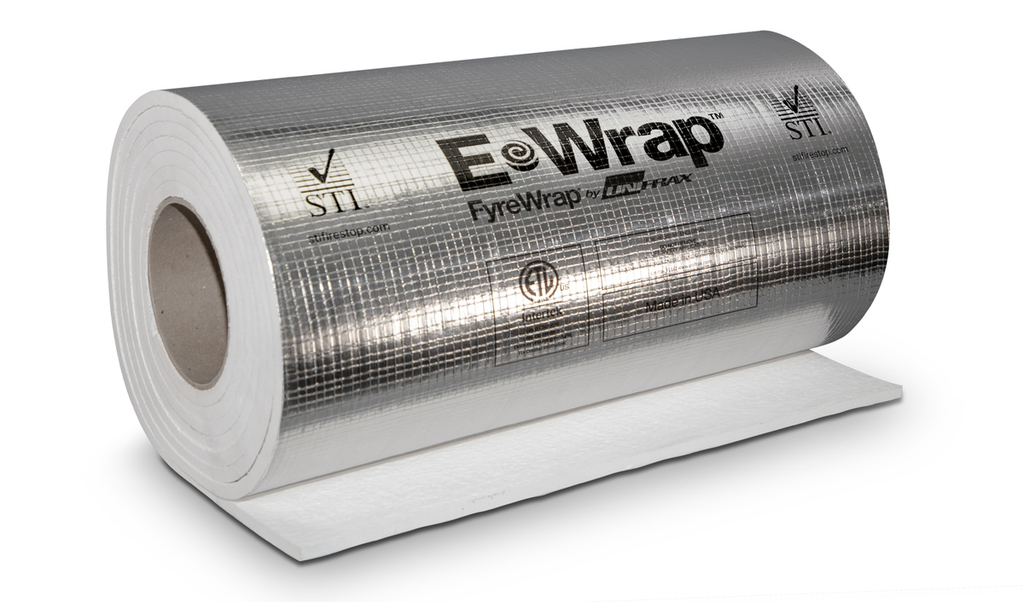 FYRE Wrap E-Wrap