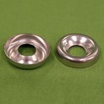 3/8 Finishing Washers 18-8 Stainless