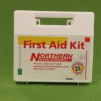 25 person first aid kit