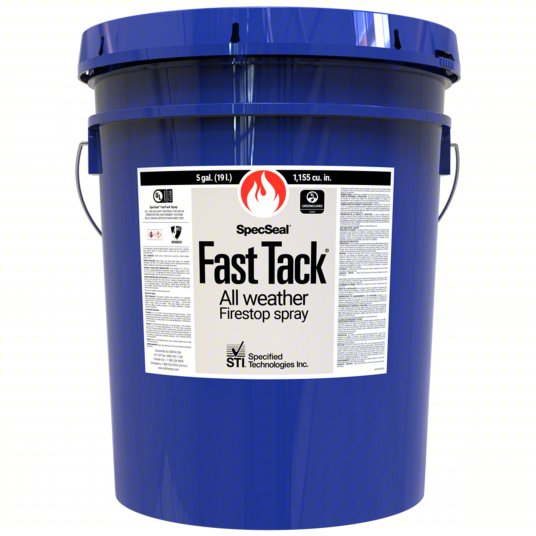 SpecSeal Fast Track Spray