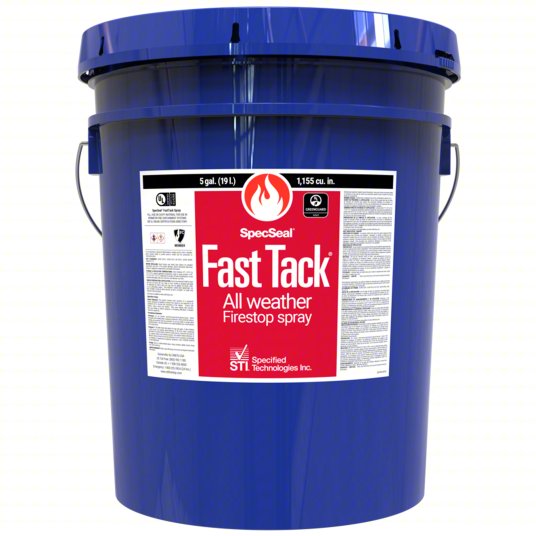 SpecSeal Fast Track Spray