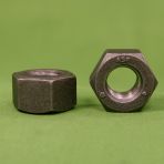 3/4-10 Heavy Hex Nuts Grade 4 Plain