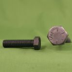 3/4-10 x 1 Hex Head Cap Screws Grade 8 Plain