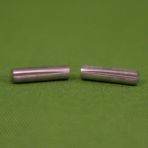 1/2 X 1/2 Groove Pin Type A Stainless