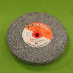 6" x 3/4 x 1" Arbor Bench Grinding Wheel 60 Grit Aluminum Oxide