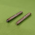 1/4-20 x 1 1/2 Hanger Bolts Plain