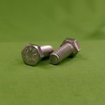 5/16-18 x 7/8 Hex Head Cap Screws 316 Stainless