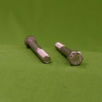 1/2-20 x 6 1/2 Hex Head Cap Screws 18-8 Stainless