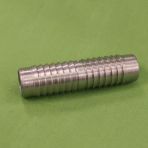 1/2" Steel Hose Mender Adapters