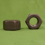 5/8-11 Heavy Hex Nuts Grade DH3