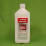 Isoporpyl Alcohol 90%+ 1 Quart