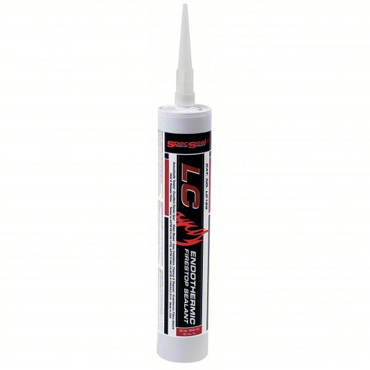 SpecSeal Latex Endothermic Sealant