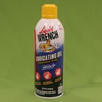 11 Ounce Liquid Wrench Lubricating Oil