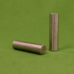 M3 x 6 Dowel Pins Din 7 Metric A4 Stainless