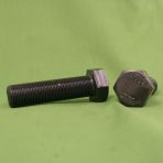 M16 x 2.0 x 50 Hex Head Caps Screws 10.9 Plain Din 933