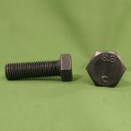 M30 x 3.5 x 130 Hex Head Cap Screws Grade 8.8 Plain Din 933