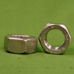 M2 x 0.4 Hex Nuts Din 934 Metric A2 Stainless