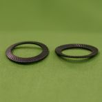 M3 Ribbed Washers Metric Plain