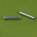 5/16 X 7/8 Roll Pins Zinc Plated