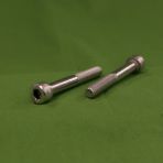 3/8-16 x 1 1/2 Socket Head Cap Screws 18-8 Stainless