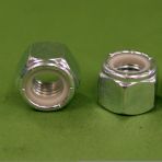 1/2-13 Nylon Insert Locknuts