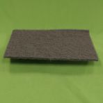 6 X 9 Gray Scotch Brite Pads